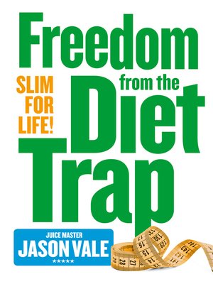 Freedom from the Diet Trap - ebook